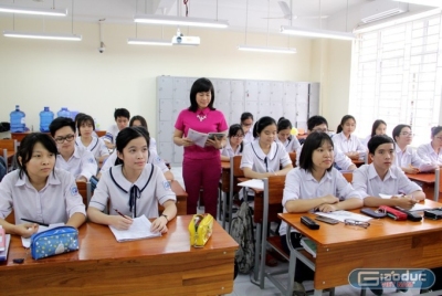 Đào tạo giáo viên trong kỉ nguyên mới và 5 thành tố "chìa khóa"