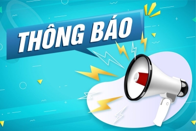 Thông báo số 07/2024/TB-PEC V/v đăng ký tham dự kỳ thi Chứng chỉ Quốc tế Cambridge năm học 2024-2025