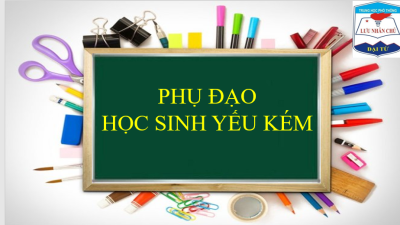 kế hoạch số 13/KH-PEK V/v tổ chức dạy phụ đạo cho học sinh khối THCS năm học 2024-2025
