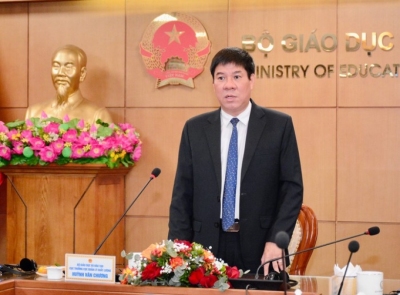 Cục trưởng Cục QLCL phân tích rõ những điểm mới của Quy chế thi tốt nghiệp 2025