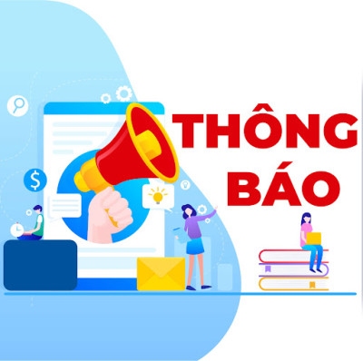 Thông báo số 38/TB-PEK Về việc kiểm tra chéo học bạ học sinh khối 9 và khối 12 năm học 2024-2025