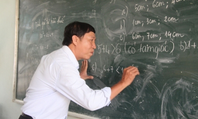 Giáo viên kỳ vọng gì về đổi mới giáo dục năm 2025?