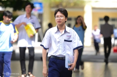 Lịch công bố điểm thi tốt nghiệp THPT năm 2025