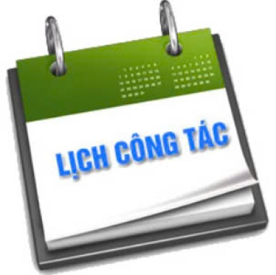 Kế hoạch làm việc của khối Tiểu học từ 01/06/2026 đến 06/06/2026