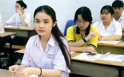 Bộ Giáo dục công bố đáp án thi tốt nghiệp THPT sau ngày 5/7