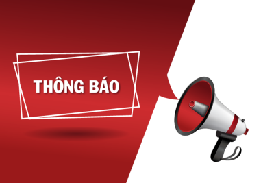 Thông báo về tiêu chí đánh giá và xếp lớp môn tiếng Anh tăng cường năm học 2025-2026 (Cấp trung học cơ sở)