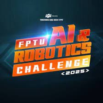 Quyết định số 96/QĐ-PEK V/v khen thưởng thành tích đội tuyển tham gia cuộc thi "FPTU AI & Challenge năm 2025"