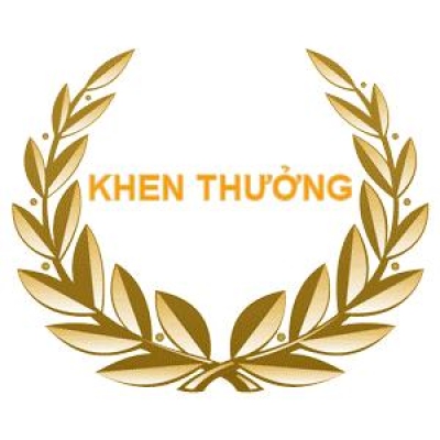 Quyết định số 109/QĐ-PEK V/v ban hành Quy định khen thưởng giáo viên, học sinh