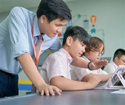 Sở GDĐT Thành phố Hồ Chí Minh lên kế hoạch đưa trí tuệ nhân tạo vào giảng dạy trong nhà trường