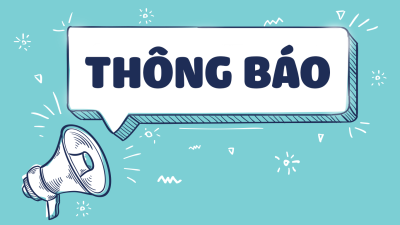 Thông báo số 09/TB-PEC V/v đăng ký tham dự kỳ thi Chứng chỉ Quốc tế Cambridge năm học 2025-2026