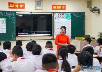 Ảnh minh họa: Lã Tiến