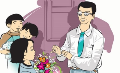 Giáo viên trải lòng về những áp lực nghề nghiệp trước thềm năm học mới