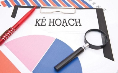 Kế hoạch số 212/KH-PEK V/v tổ chức thao giảng khối trung học năm học 2025-2026