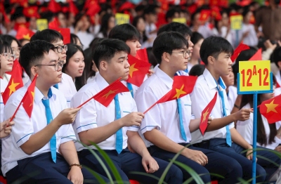 Những chính sách giáo dục có hiệu lực từ tháng 10/2025