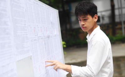 Đề minh họa môn tiếng Anh thi lớp 10 TP HCM năm 2026