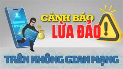 Cảnh giác với các thủ đoạn bắt cóc online
