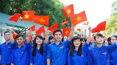 Giáo dục chính trị tư tưởng: Nền tảng hình thành nhân cách học sinh phổ thông