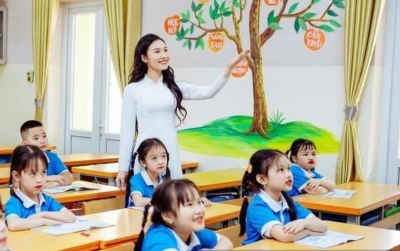 TP HCM là xuất phát điểm của nhiều mô hình giáo dục đổi mới