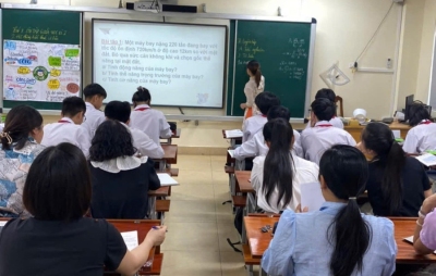 Bộ GD&ĐT dự kiến một số sửa đổi trong quy định về dạy thêm, học thêm