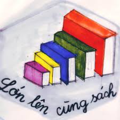 Quyết định số 32/QĐ-PEK V/v cử học sinh tham dự Hội thi "Lớn lên cùng sách" cấp thành phố lần thứu 11 năm học 2025-2026