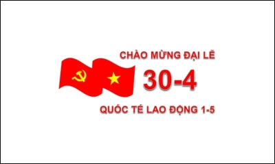Thông báo số 80/TB-PEK V/v nghỉ lễ ngày Giỗ Tổ Hùng Vương Kỷ niệm 51 năm ngày Giải phóng miền Nam, thống nhất đất nước (30/4/1975-30/4/2026) và Quốc tế Lao động 01/5 năm 2026