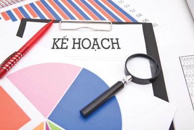 Kế hoạch số 117/KH-PEK V/v tổ chức khóa hè 2026 và tập trung học sinh lớp 12 năm học 2026-2027