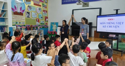 Sở GD-ĐT TP.HCM: Không dùng kết quả kiểm tra để xếp hạng, tạo áp lực thành tích