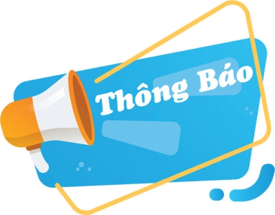 Thông báo số 271/TB-PEK V/v tổ chức các lớp phụ đạo cho học sinh khối trung học năm học 2026-2027