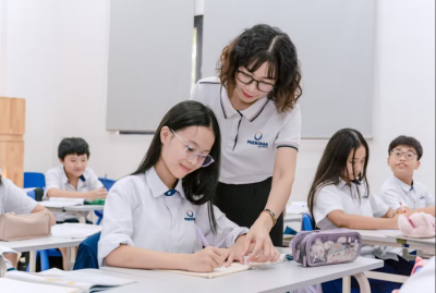 Bộ GD&ĐT lưu ý đổi mới phương pháp dạy học, kiểm tra đánh giá trong năm học mới.