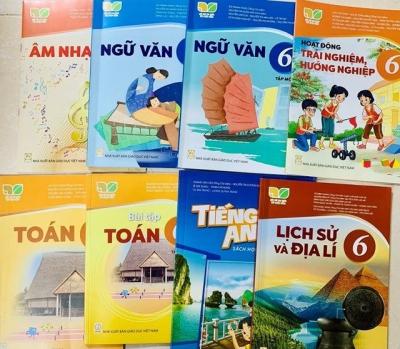 Nhà xuất bản Giáo dục Việt Nam lý giải việc thiếu sách giáo khoa nghiêm trọng tại TPHCM