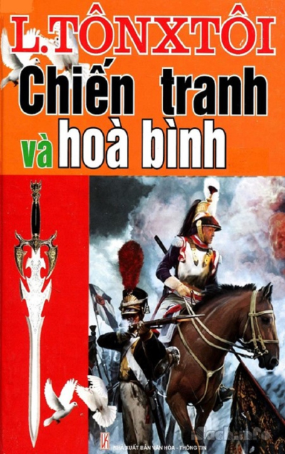 Chiến tranh và hòa bình-Lev Nikolayevich Tolstoy