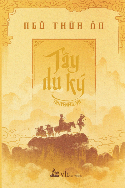 Tây du ký-Ngô Thừa Ân