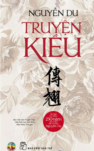 Truyện Kiều-Nguyễn Du