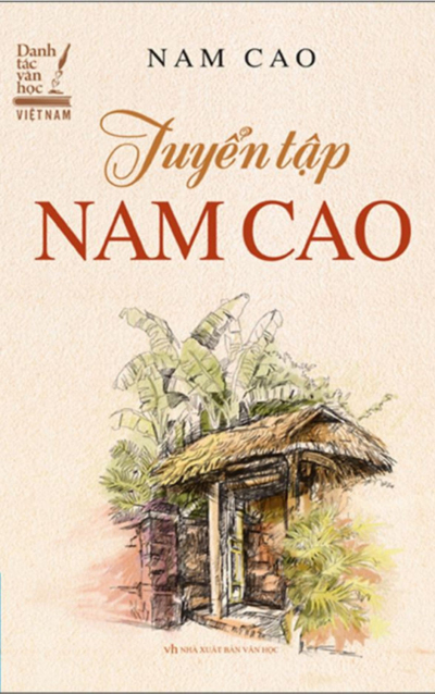 Tuyển tập truyện ngắn Nam Cao