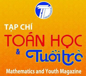 Tạp chí Toán học và Tuổi trẻ
