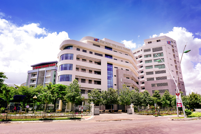 Việt Nam lần đầu có đại học vào top 500 thế giới