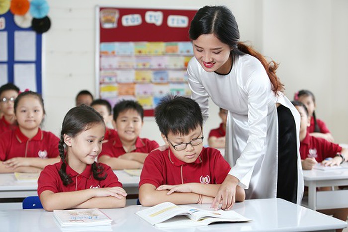 Tổng kết 1 năm triển khai CTGDPT 2018: Kiên định mục tiêu đổi mới