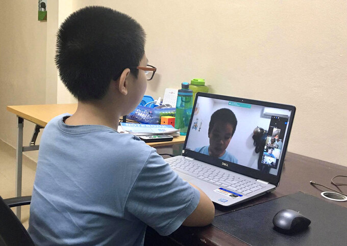Làm thế nào để học online thành công?