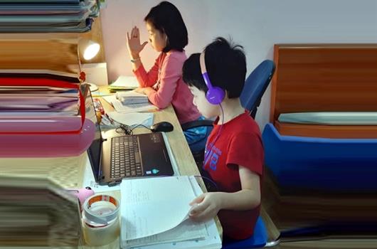 Công điện về tổ chức dạy học ứng phó với diễn biến dịch Covid-19