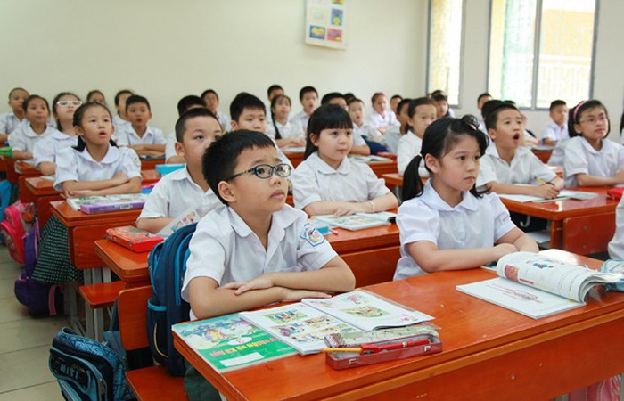 Sở Giáo dục - Đào tạo Bình Dương kiến nghị dời ngày khai giảng năm học 2021-2022
