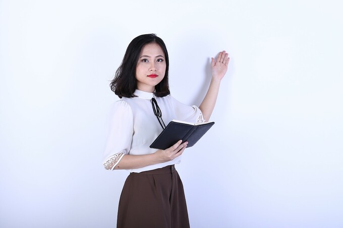 Khóa học online hỗ trợ thúc đẩy tính chủ động của học sinh