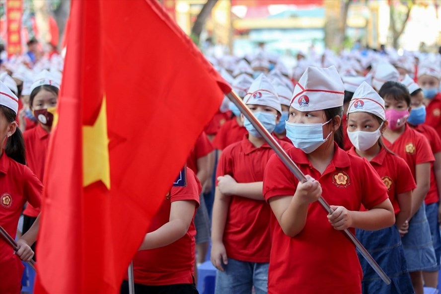 Bộ GDĐT chỉ đạo triển khai một số hoạt động đầu năm học 2022-2023