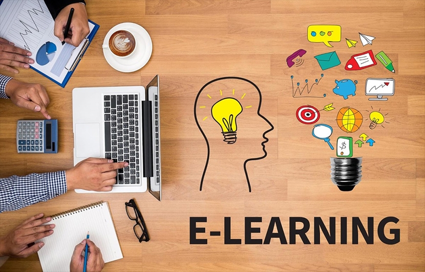 Cách giảm thiểu tai nạn cháy nổ khi trẻ học online