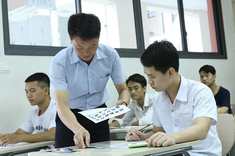 Ảnh minh họa/ITN.
