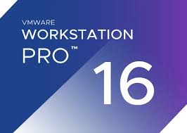 Phần mềm tạo máy ảo Vmware Workstation 16 Pro