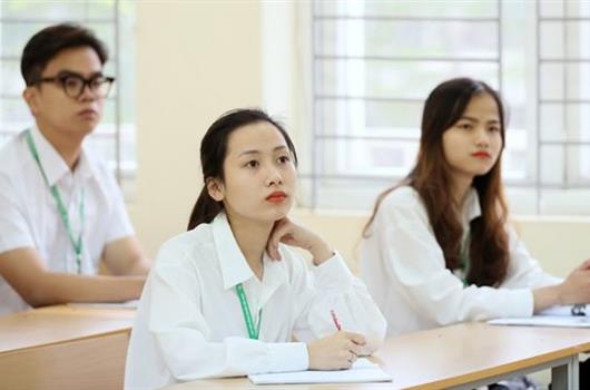 Giải đáp một số nội dung về phương án thi tốt nghiệp THPT và tuyển sinh năm 2022