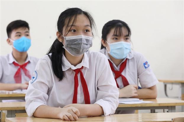 Thông báo tham dự cuộc thi Học sinh giỏi Ngữ văn giải thưởng Sao Khuê năm học 2022-2023