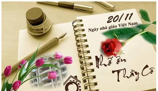 Ngày nhà giáo Việt Nam 20/11: Tri ân online vẫn ấm áp tình thầy trò