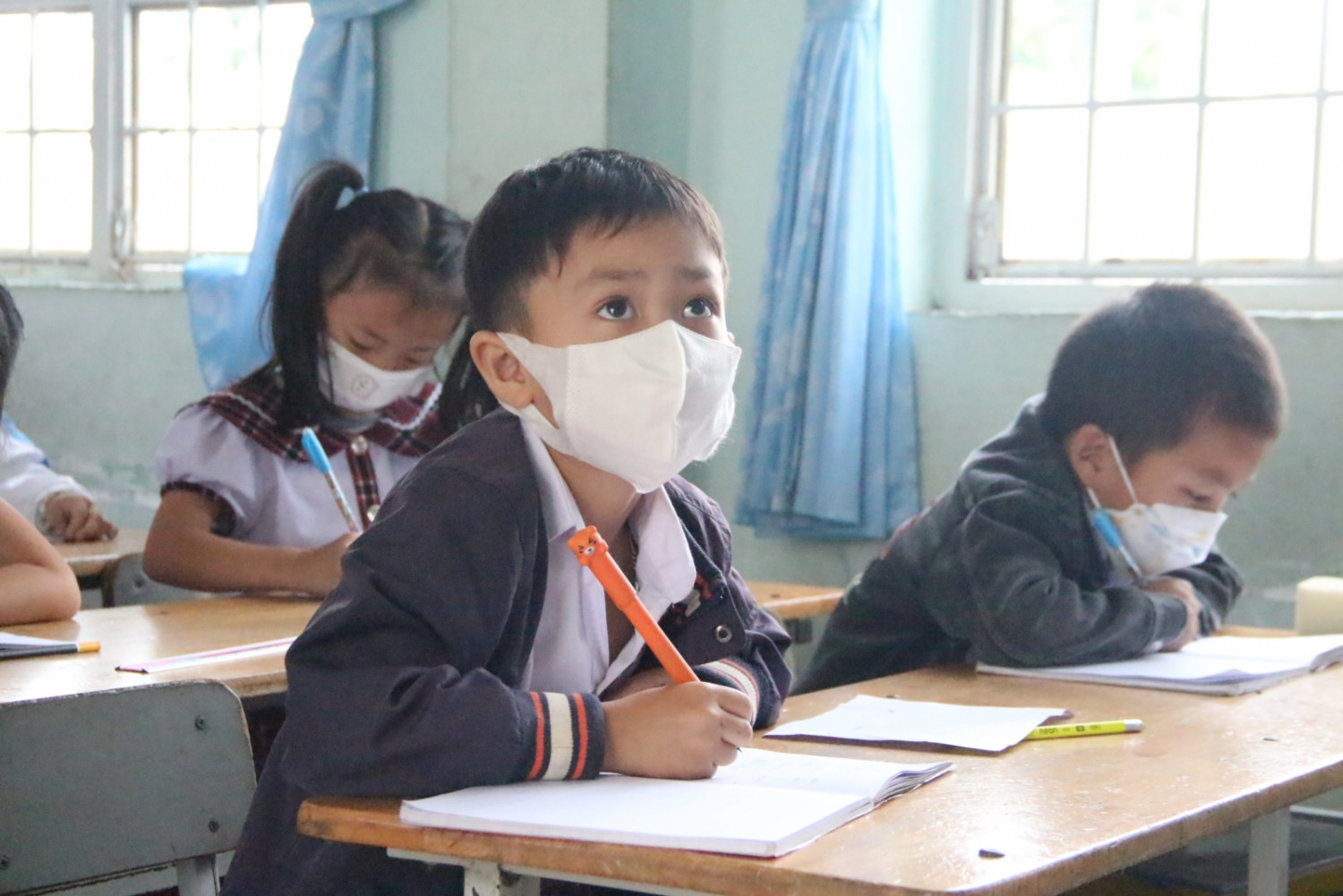 Đảm bảo cho học sinh nắm vững kiến thức và an toàn khi trở lại trường