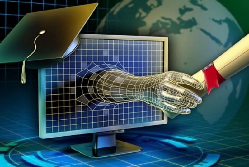 "Muốn đào tạo nhân lực đáp ứng công nghiệp 4.0, cần một nền giáo dục 4.0"
